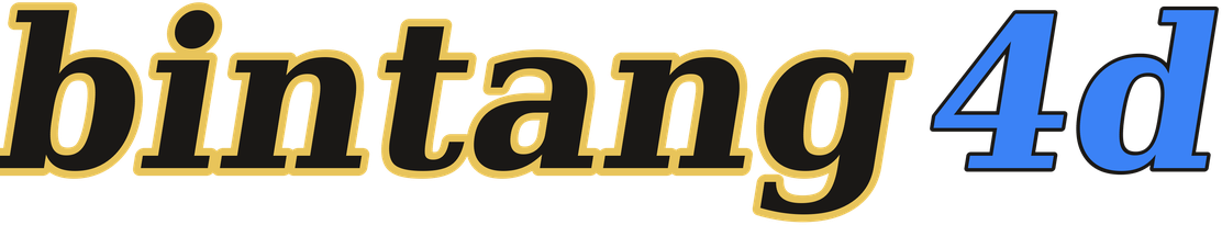 bintang4d logo